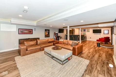 11834 Gray Eagle Drive Fishers IN 46037