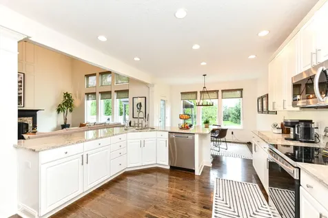 11834 Gray Eagle Drive Fishers IN 46037