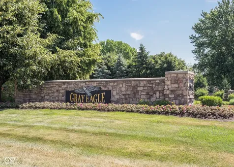11834 Gray Eagle Drive Fishers IN 46037