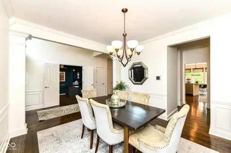 11834 Gray Eagle Drive Fishers IN 46037