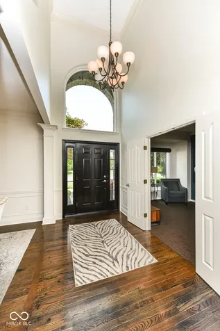 11834 Gray Eagle Drive Fishers IN 46037