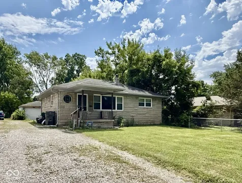 305 N Eaton Avenue Indianapolis IN 46219