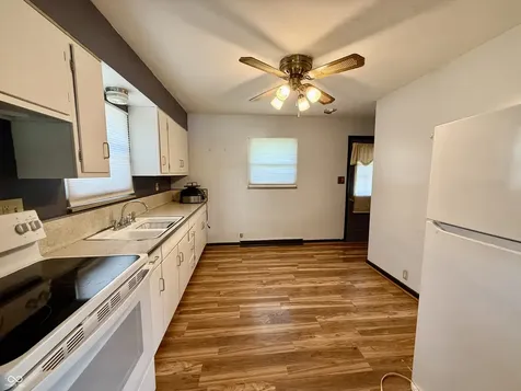 305 N Eaton Avenue Indianapolis IN 46219