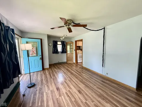 305 N Eaton Avenue Indianapolis IN 46219
