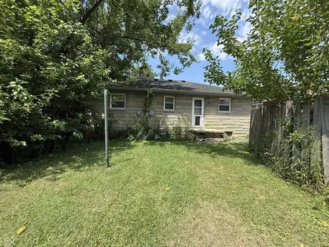 305 N Eaton Avenue Indianapolis IN 46219