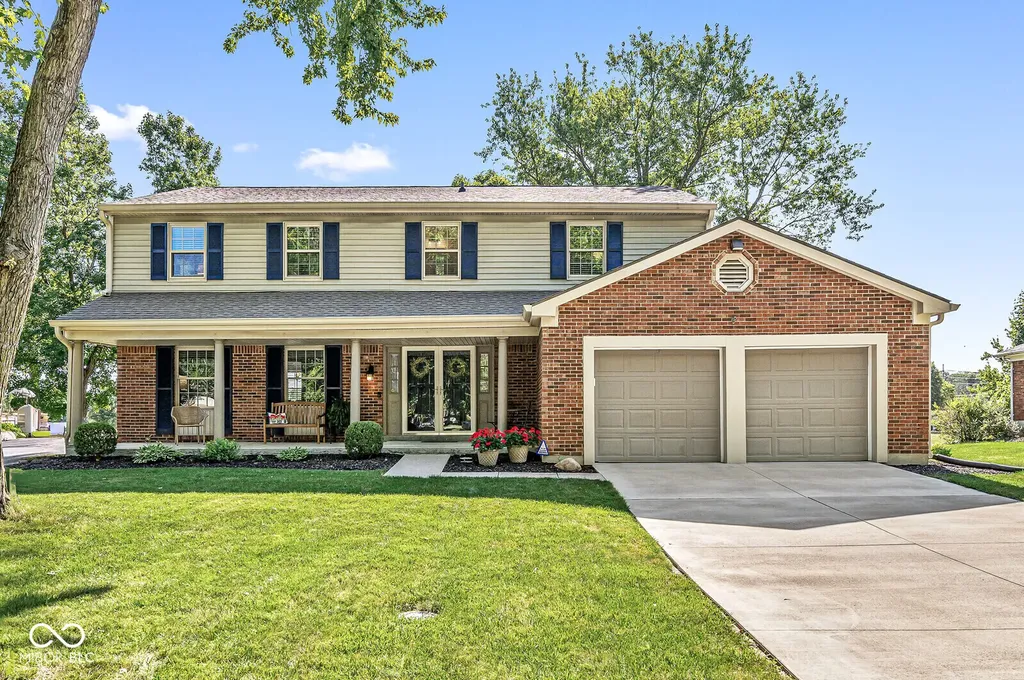 8223 Picadilly Lane Indianapolis IN 46256