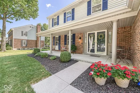 8223 Picadilly Lane Indianapolis IN 46256