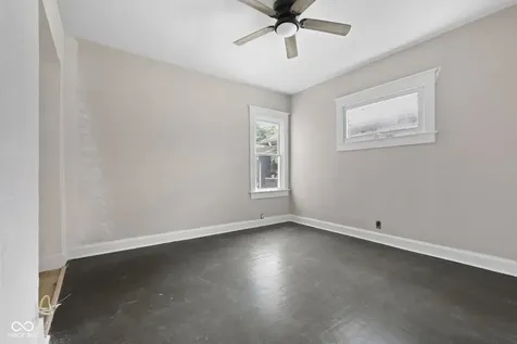519 N Oakland Avenue Indianapolis IN 46201