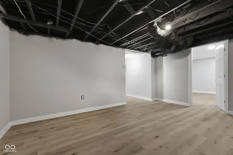 519 N Oakland Avenue Indianapolis IN 46201