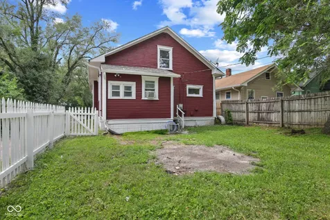 519 N Oakland Avenue Indianapolis IN 46201