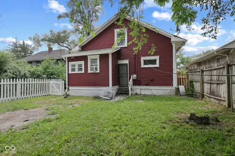519 N Oakland Avenue Indianapolis IN 46201