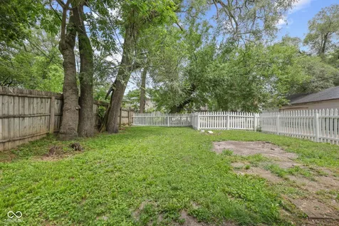 519 N Oakland Avenue Indianapolis IN 46201