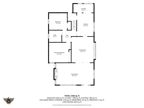 519 N Oakland Avenue Indianapolis IN 46201
