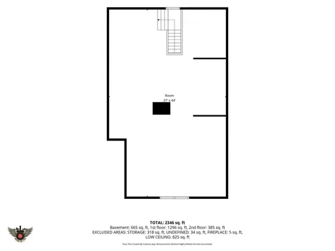 519 N Oakland Avenue Indianapolis IN 46201