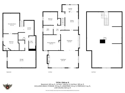 519 N Oakland Avenue Indianapolis IN 46201