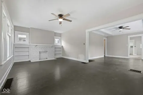 519 N Oakland Avenue Indianapolis IN 46201