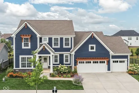 15679 Woodford Drive Westfield IN 46074