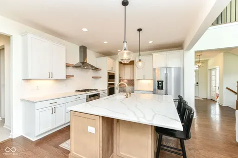 15679 Woodford Drive Westfield IN 46074