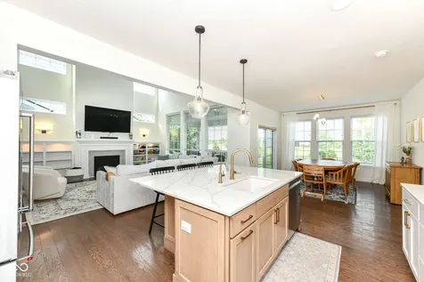 15679 Woodford Drive Westfield IN 46074