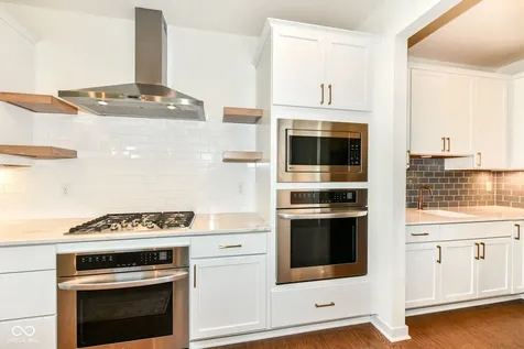15679 Woodford Drive Westfield IN 46074