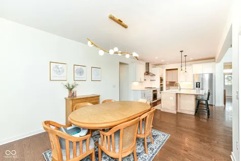 15679 Woodford Drive Westfield IN 46074