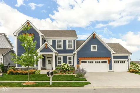 15679 Woodford Drive Westfield IN 46074