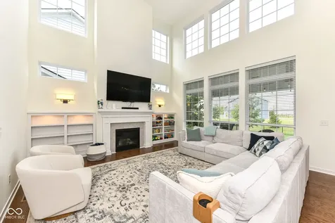 15679 Woodford Drive Westfield IN 46074