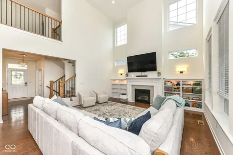 15679 Woodford Drive Westfield IN 46074