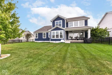 15679 Woodford Drive Westfield IN 46074