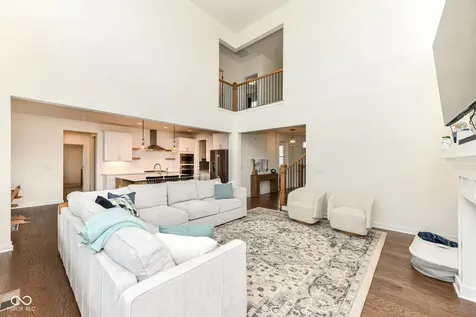15679 Woodford Drive Westfield IN 46074