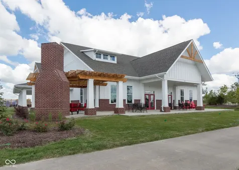 15679 Woodford Drive Westfield IN 46074