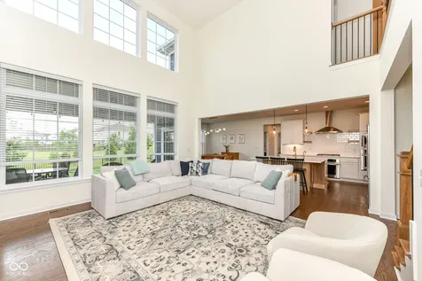 15679 Woodford Drive Westfield IN 46074