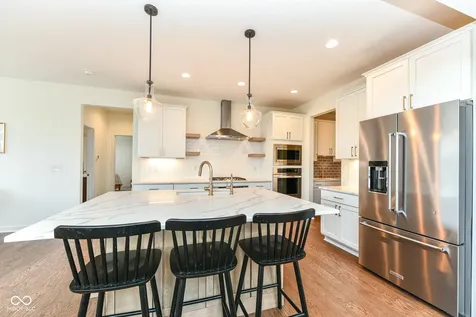 15679 Woodford Drive Westfield IN 46074