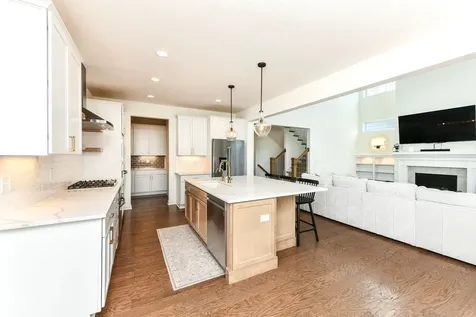 15679 Woodford Drive Westfield IN 46074