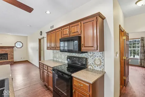 331 N Greenbriar Drive Greenwood IN 46142