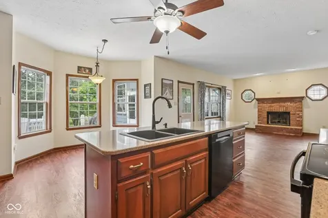 331 N Greenbriar Drive Greenwood IN 46142