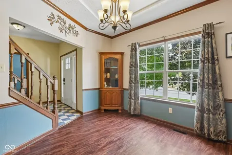 331 N Greenbriar Drive Greenwood IN 46142
