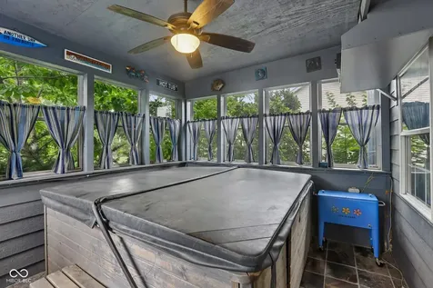 331 N Greenbriar Drive Greenwood IN 46142