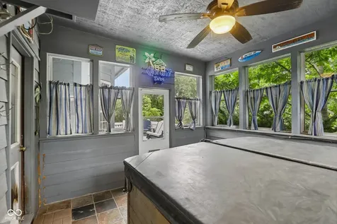 331 N Greenbriar Drive Greenwood IN 46142