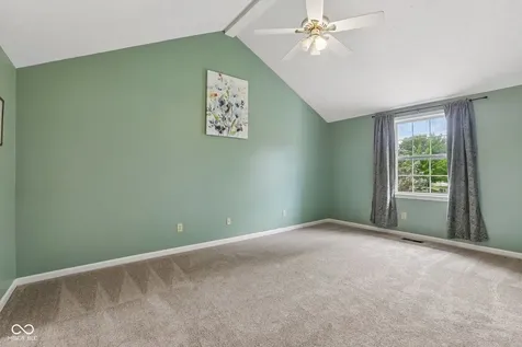 331 N Greenbriar Drive Greenwood IN 46142