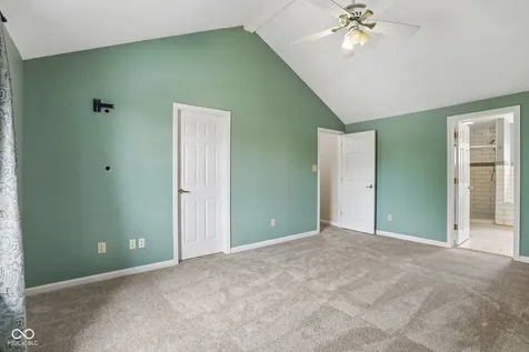 331 N Greenbriar Drive Greenwood IN 46142