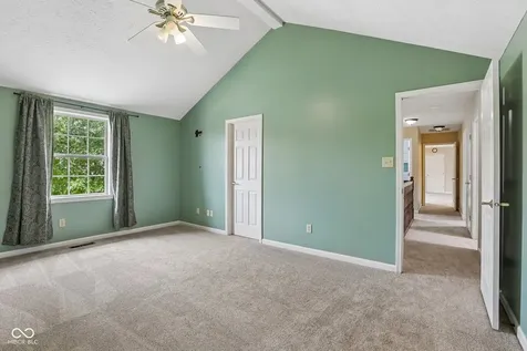 331 N Greenbriar Drive Greenwood IN 46142