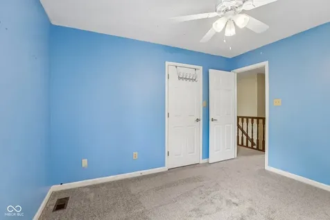 331 N Greenbriar Drive Greenwood IN 46142