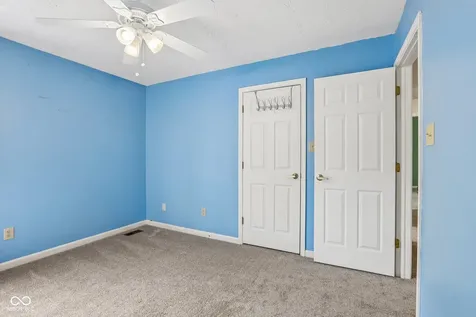 331 N Greenbriar Drive Greenwood IN 46142