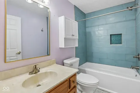331 N Greenbriar Drive Greenwood IN 46142