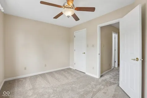 331 N Greenbriar Drive Greenwood IN 46142