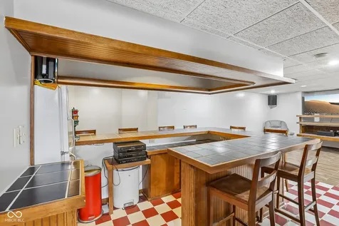 331 N Greenbriar Drive Greenwood IN 46142