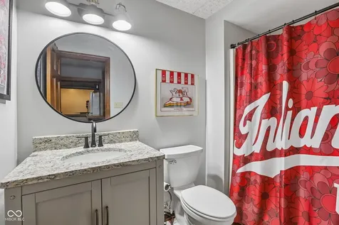 331 N Greenbriar Drive Greenwood IN 46142
