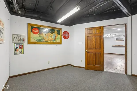 331 N Greenbriar Drive Greenwood IN 46142