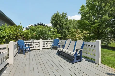 331 N Greenbriar Drive Greenwood IN 46142